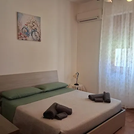 Il Tulipano Lägenhet Monastir