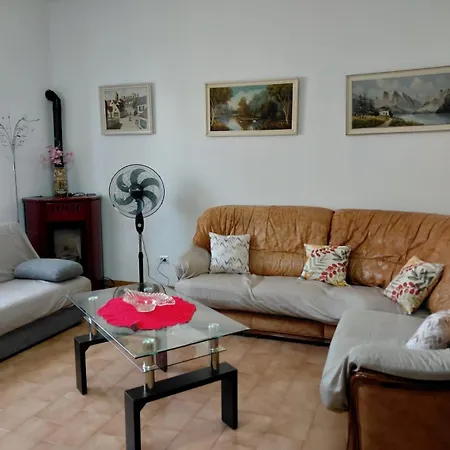 Il Tulipano Appartement *