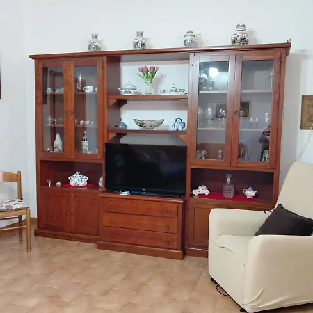 Il Tulipano Lägenhet Monastir