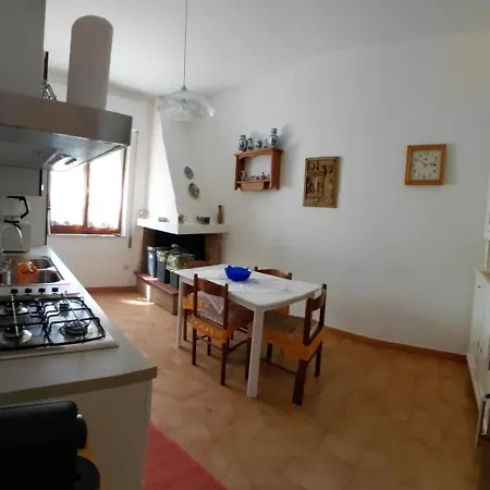 Lägenhet Il Tulipano Monastir