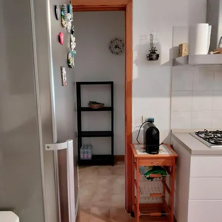 Appartement Il Tulipano Monastir