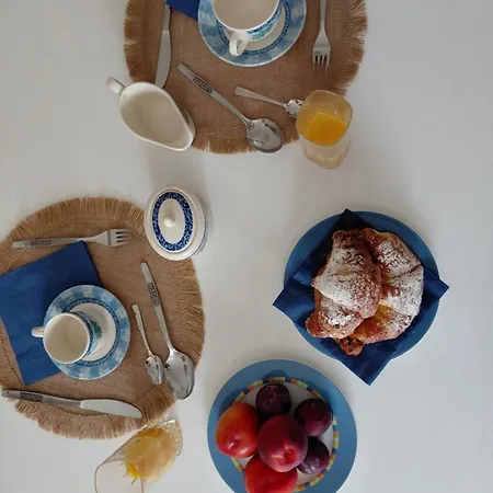 Appartement Il Tulipano