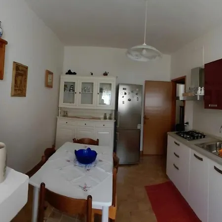 Appartement Il Tulipano Monastir