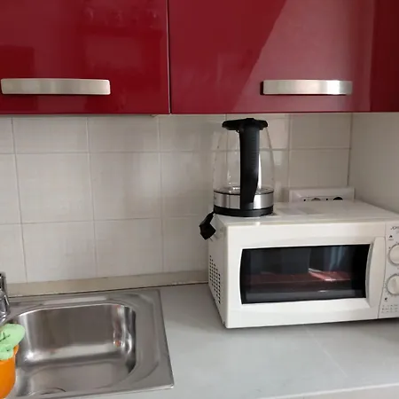 Appartement Il Tulipano *
