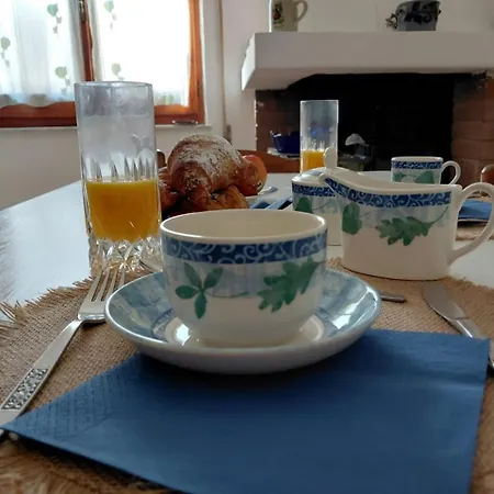 Lägenhet Il Tulipano Monastir