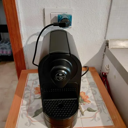 Il Tulipano Lägenhet