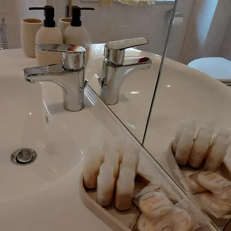 Il Tulipano Appartement