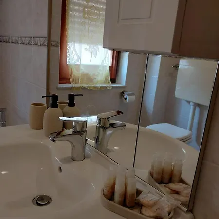 Appartement Il Tulipano Monastir