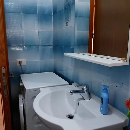 Appartement Il Tulipano