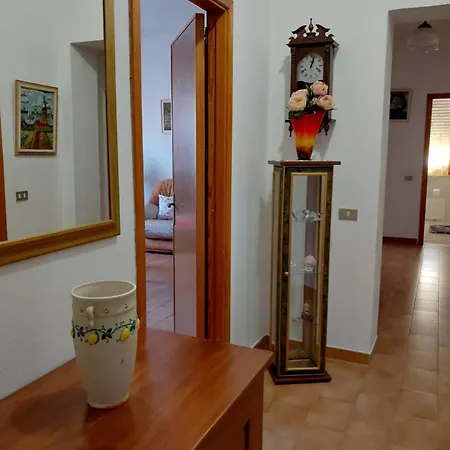 Appartement Il Tulipano