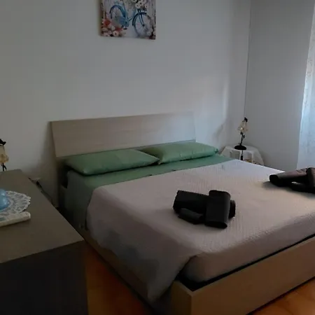 Lägenhet Il Tulipano