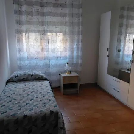 Il Tulipano Lägenhet