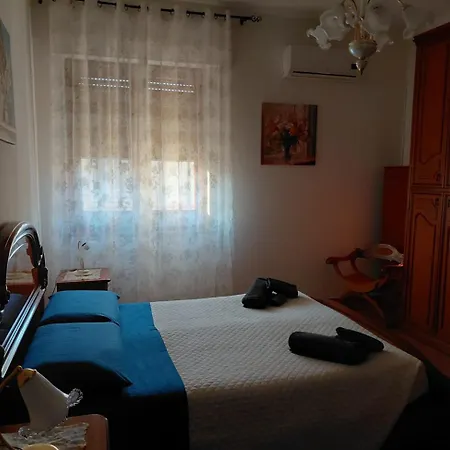Il Tulipano Lägenhet *