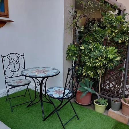 Il Tulipano Appartement Monastir
