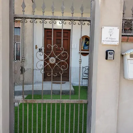 Il Tulipano Appartement