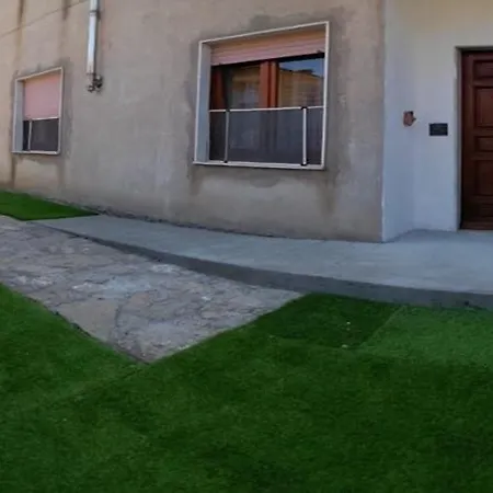 Il Tulipano Appartement