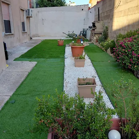 Il Tulipano Monastir